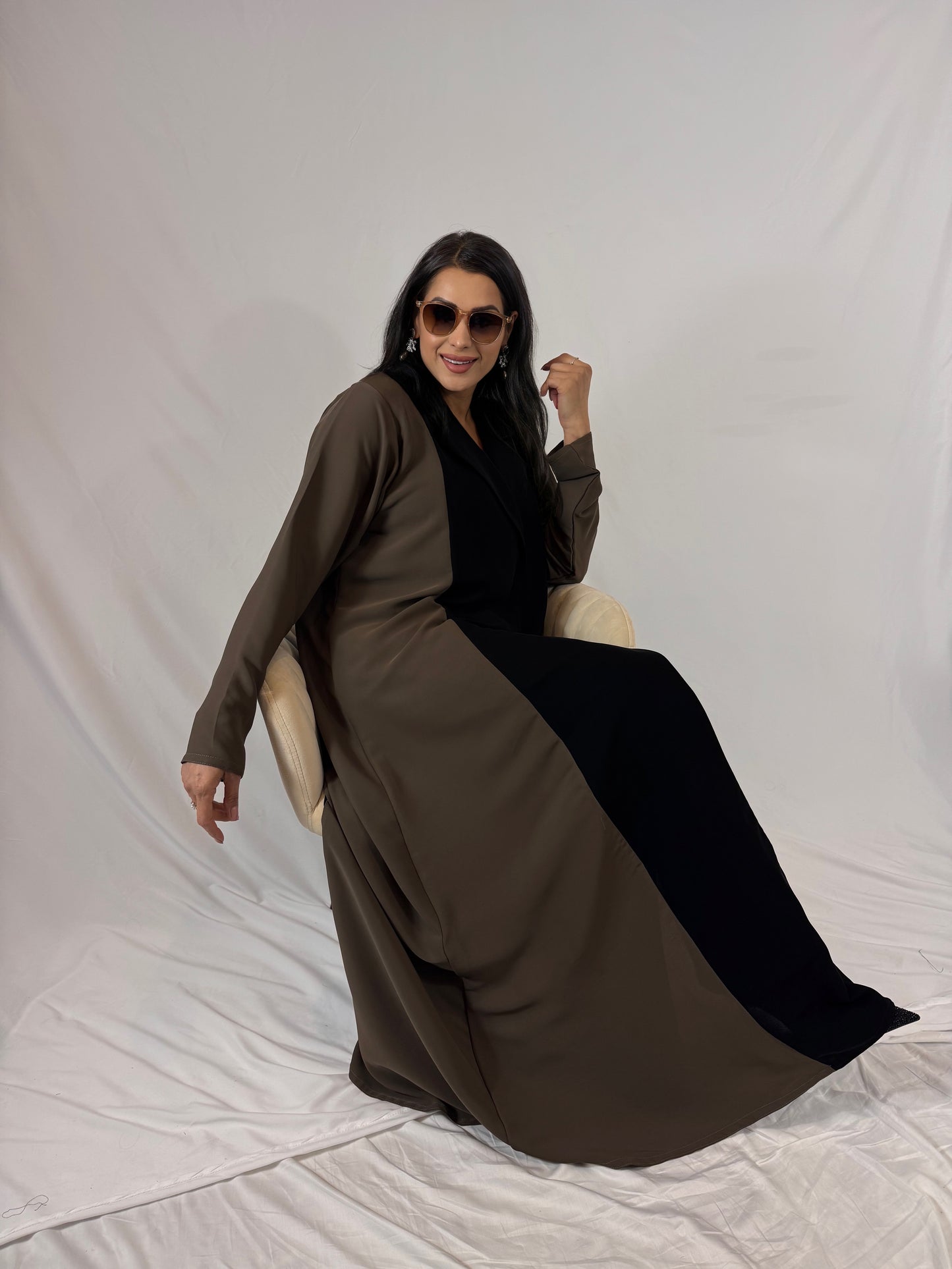 Sultana - Golden Brown