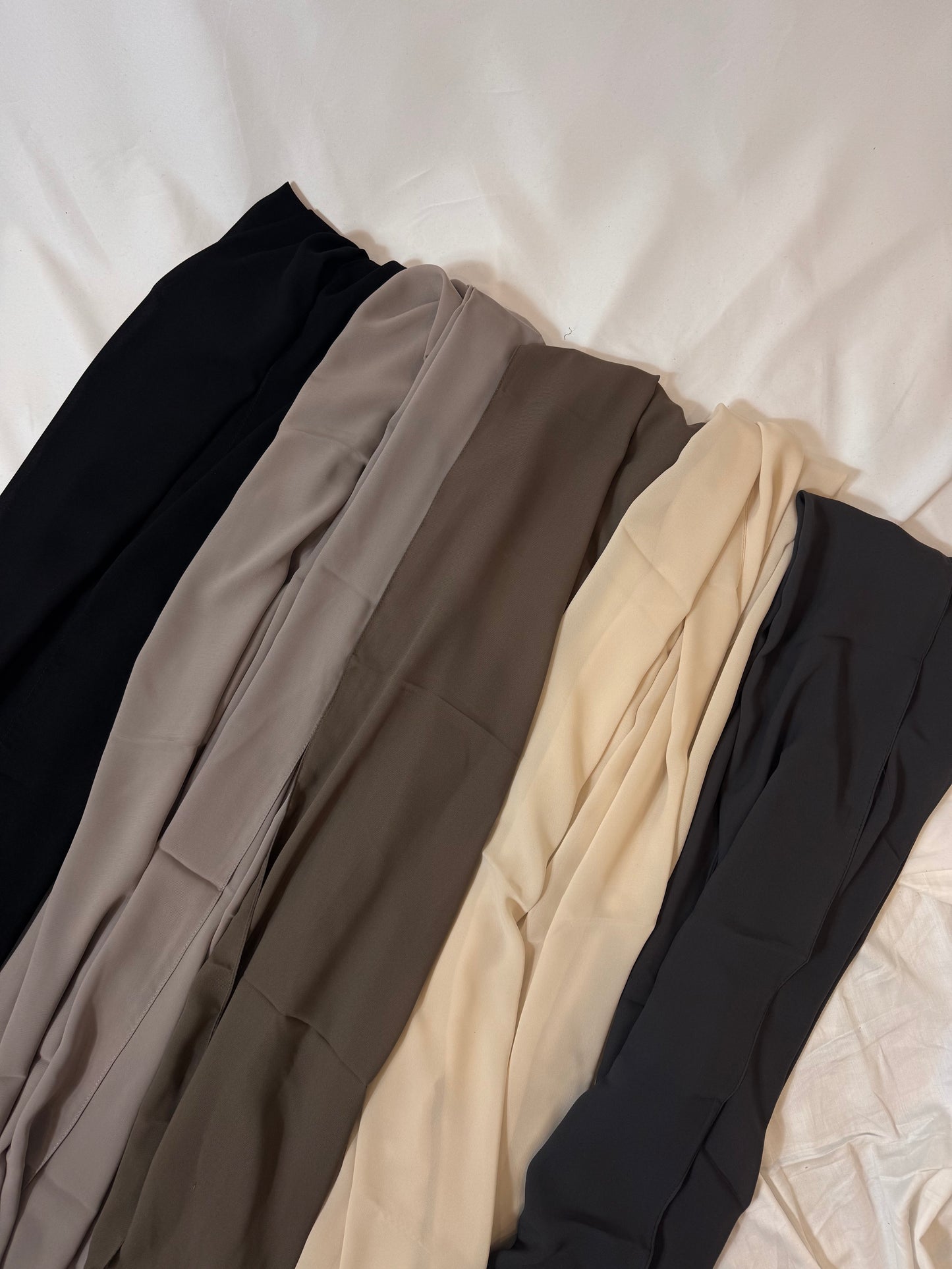 Premium Sheila Hijab