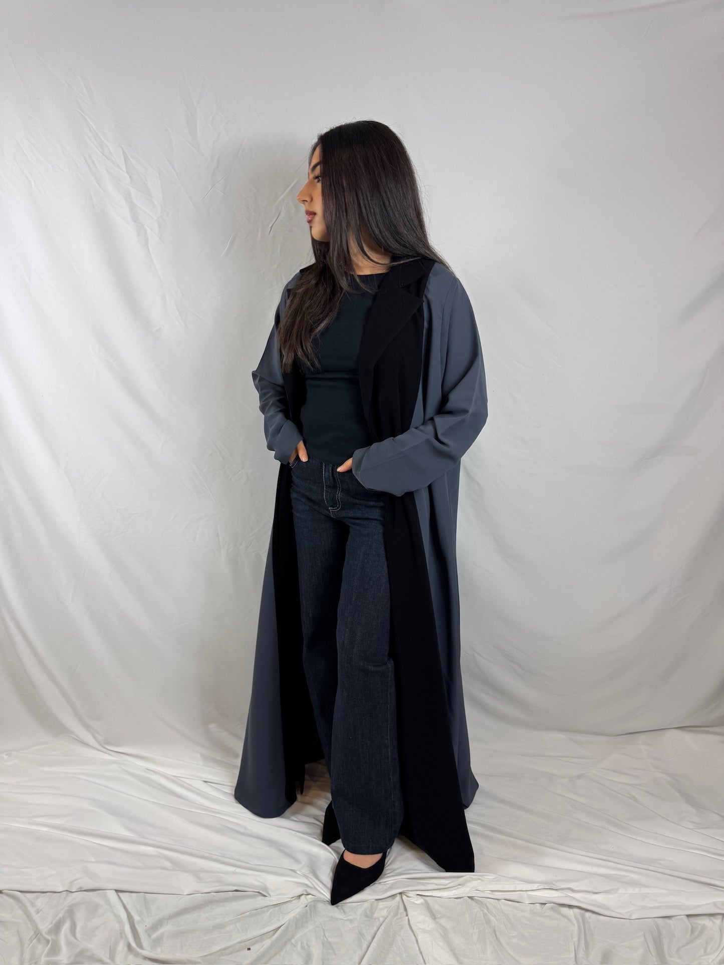 Sultana - Blue