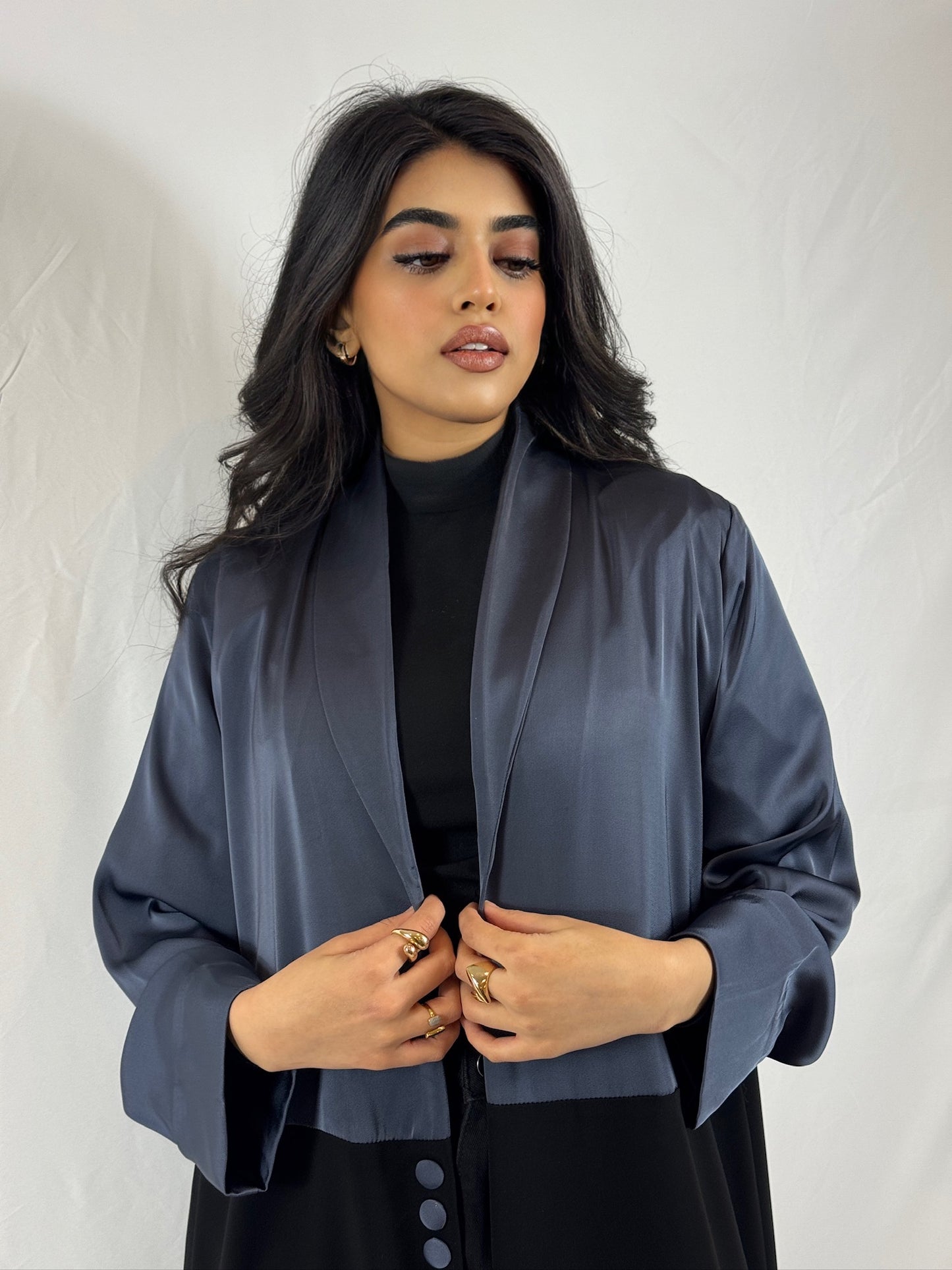 Sahar - Blue